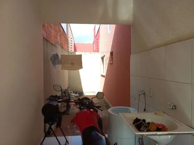 Imagem: Vende Se Ágio de Uma Casa no Bairro Cidade