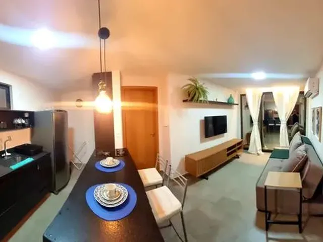 Imagem: Apartamento para Venda com 40 Metros Quadrados