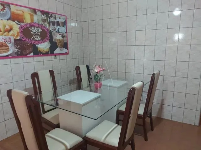 Imagem: Araçatuba - Casa - São Vicente