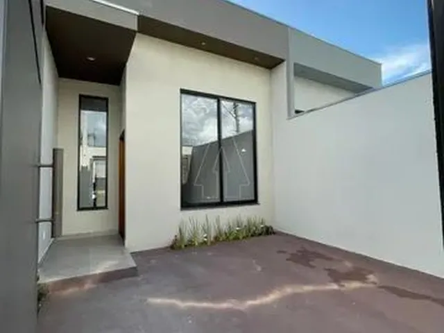 Imagem 1: Araçatuba - Casa - Concórdia III