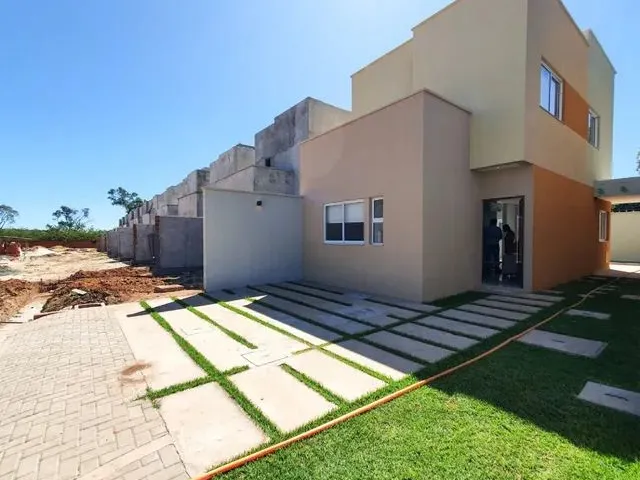 Imagem: Casa Duplex Condominio Royal Ville