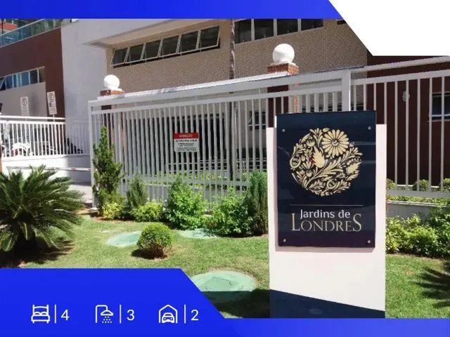 Imagem: Oportunidade! Apartamento com 3/4 e Varanda