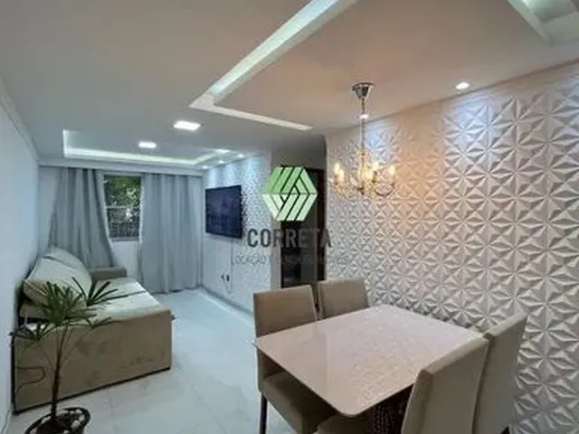 Imagem: Kf- Oportunidade!!! Apartamento 2 Quartos
