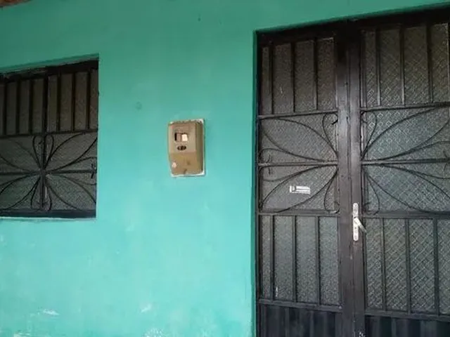 Imagem: Casa para Venda com 50 Metros Quadrados