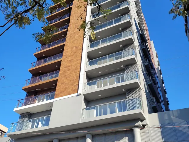 Imagem: Apartamento de 02 Dormitórios com 02 Garagens