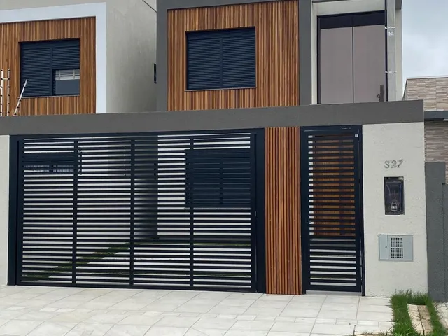 Imagem: Sobrado 3 Suites