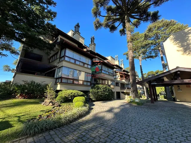 Imagem: Apartamento a Venda em Gramado, Apartamento