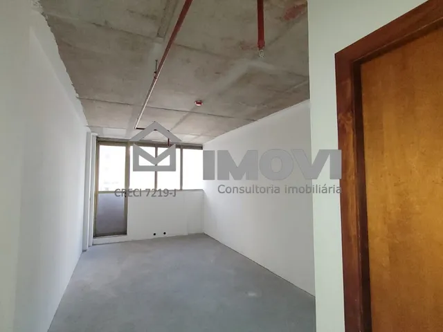 Imagem: Sala Comercial 33M², para Locação na
