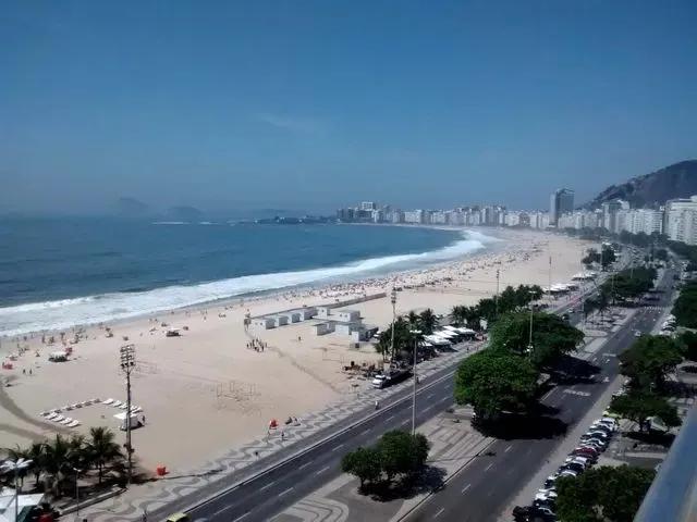 Imagem: Desfrute o Verão / Réveillon, no Melhor