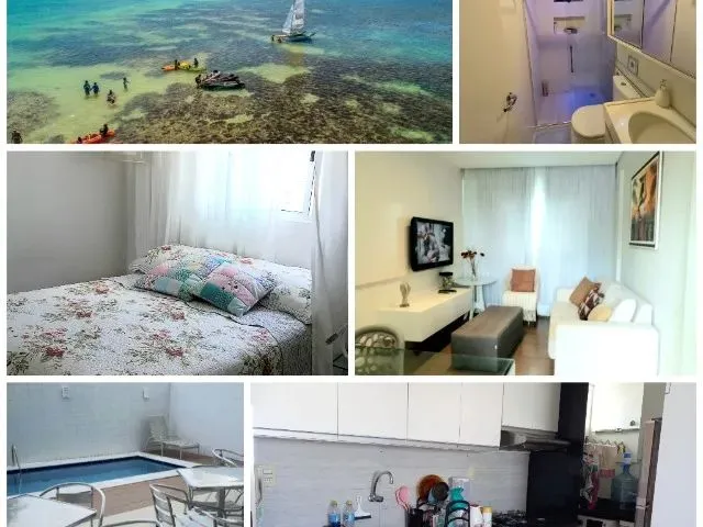Imagem: Aluga-Se Suíte Mobiliada para Mulheres