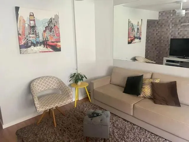 Imagem: Apartamento Residencial em Osasco - Sp
