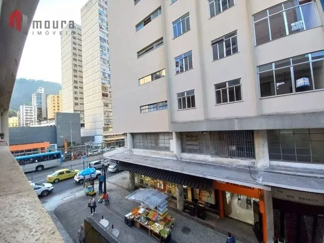 Imagem 5: Centro - Apartamento 3 Quartos - Localização Privilegiada