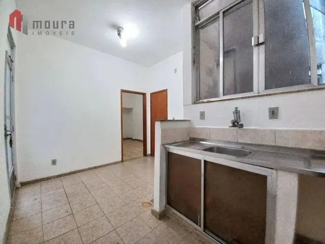 Imagem 12: Centro - Apartamento 3 Quartos - Localização Privilegiada