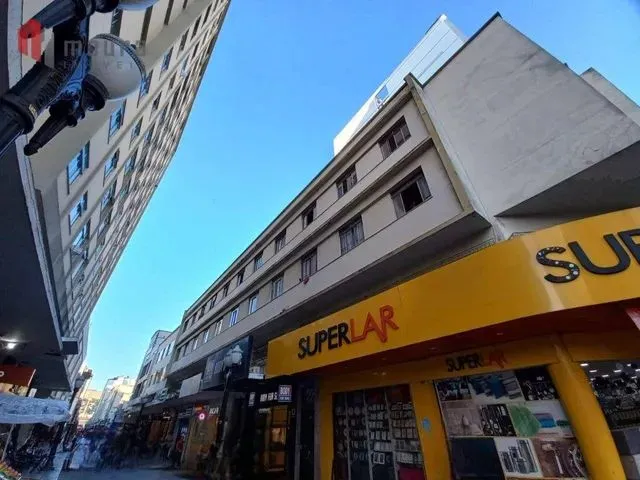 Imagem 13: Centro - Apartamento 3 Quartos - Localização Privilegiada