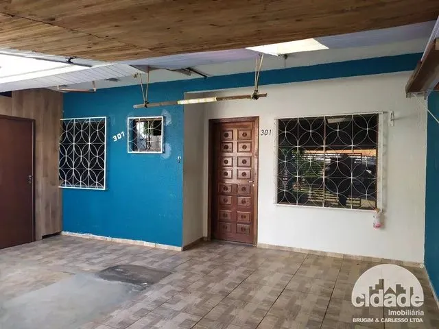 Imagem: Casa Residencial À Venda, 3 Quartos, 2