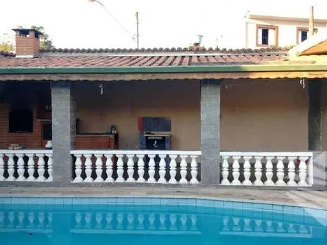 Imagem: Casa com 3 Dormitórios, 510 M² - Venda