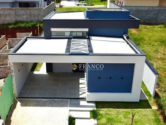 Imagem: Casa com 3 Dormitórios À Venda, 157 M²