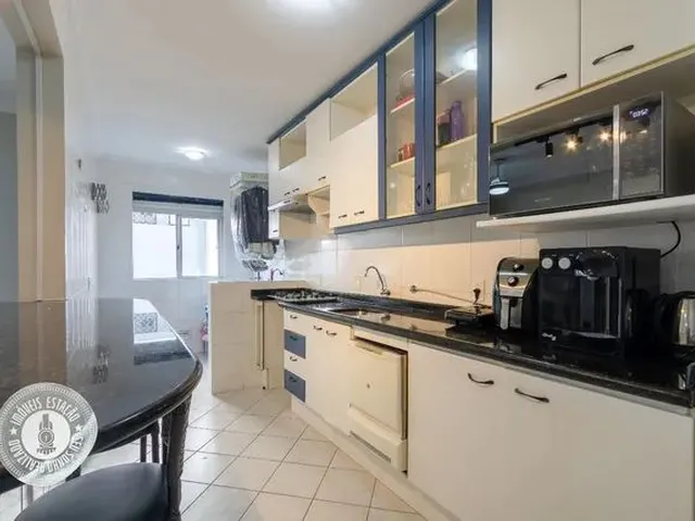 Imagem: Apartamento com 2 Dormitórios Á 5 Minutos