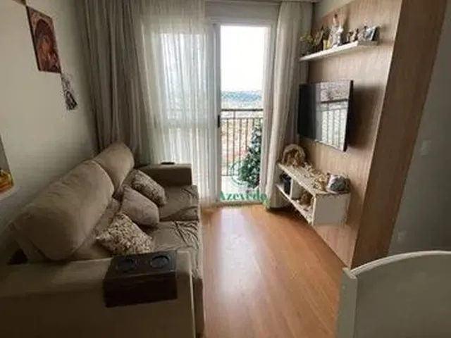 Imagem: Apartamento com 3 Dormitórios À Venda