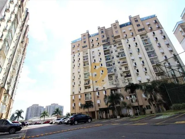 Imagem: Apartamento com 3 Dormitórios À Venda