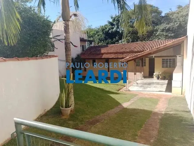 Imagem: Casa em Condomínio - Condomínio Tabatinga