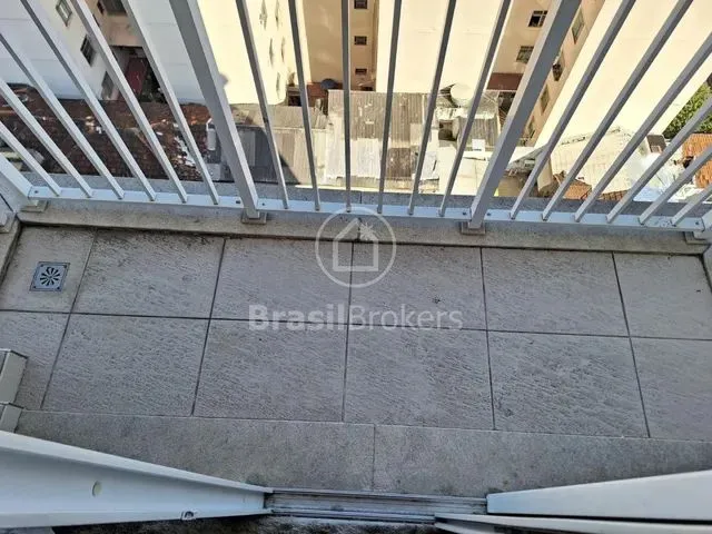 Imagem: Rio de Janeiro - Apartamento Padrão - Riachuelo