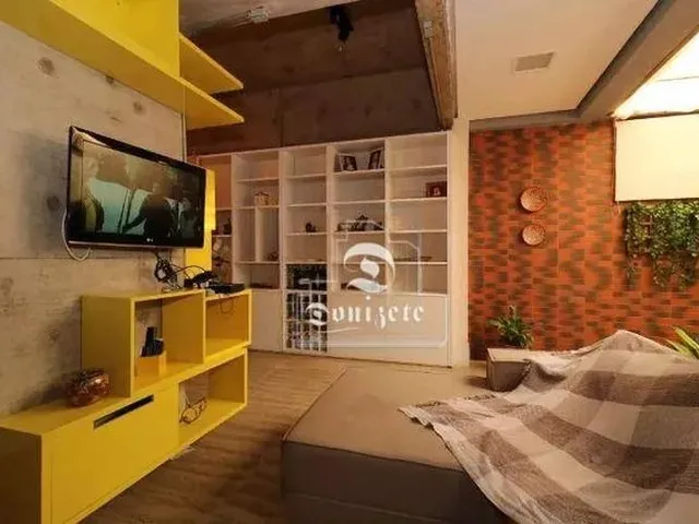 Imagem: Apartamento com 2 Dormitórios À Venda