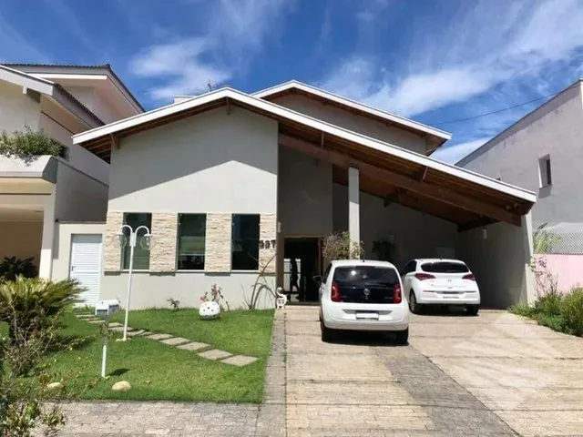 Imagem: Sobrado com 4 Dormitórios À Venda, 301