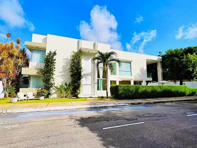 Imagem: Duplex com 4 Suítes e Piscina