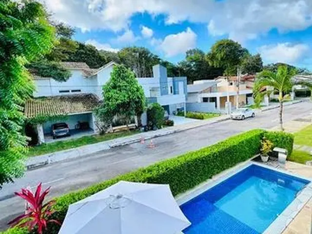Imagem 11: Duplex com 4 Suítes e Piscina