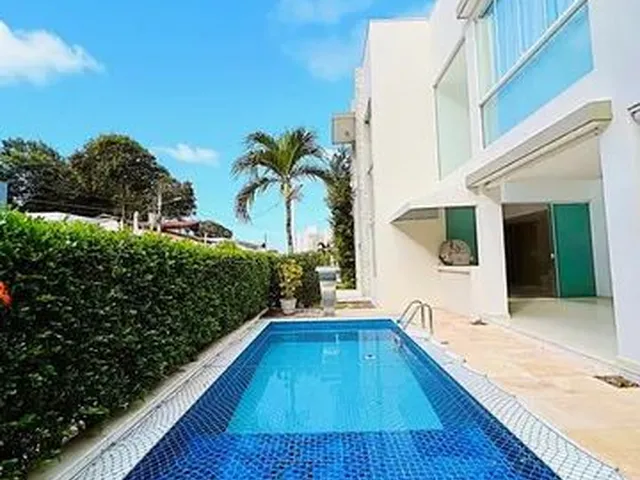 Imagem 12: Duplex com 4 Suítes e Piscina