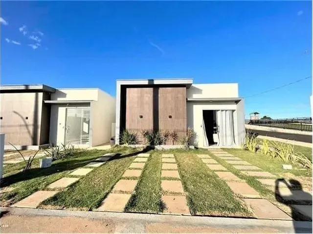 Imagem: Casa para Venda em Guanambi, Condomínio