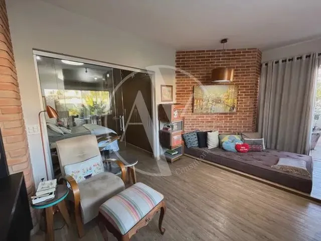 Imagem: Casa Condomínio em Campinas