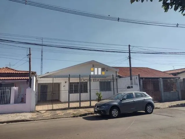 Imagem: Casa com 3 Dormitórios À Venda, 115 M²