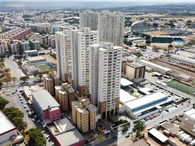 Imagem: Vendo Lindo Apartamento no Rossi Splendore