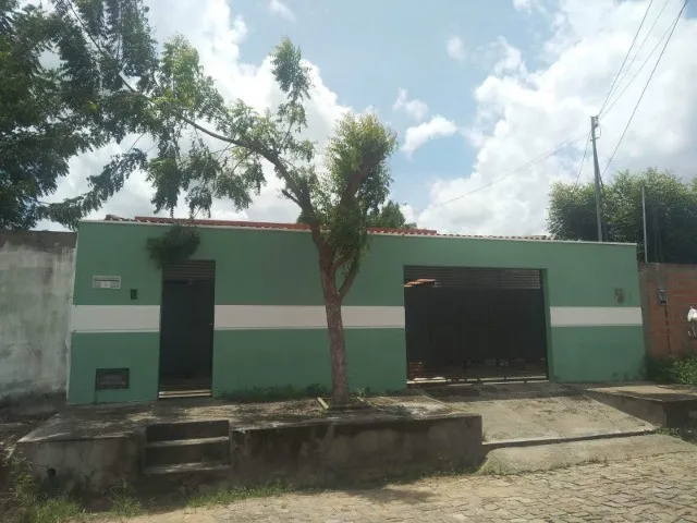 Imagem: Casa 125.000,00 - Financiável / Troco em