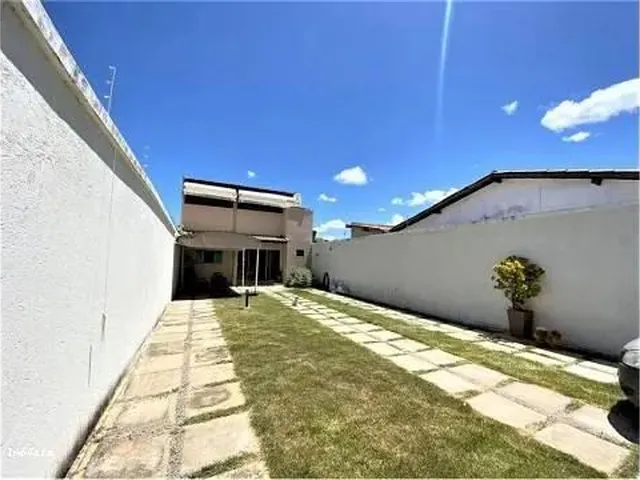Imagem: Casa para Venda em Guanambi, Alvorada, 2