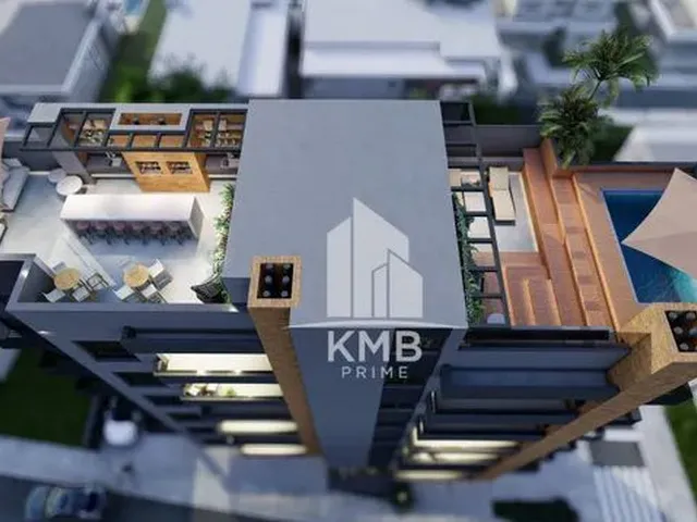 Imagem: Apartamento com 2 Dormitórios À Venda