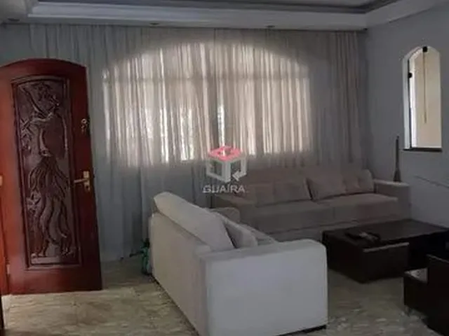 Imagem: Sobrado 303 Metros Bairro Utinga Santo André