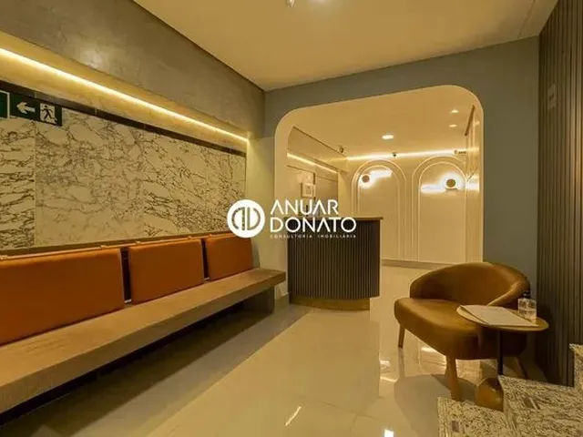 Imagem: Anuar Donato Cobertura 2 Quartos À Venda