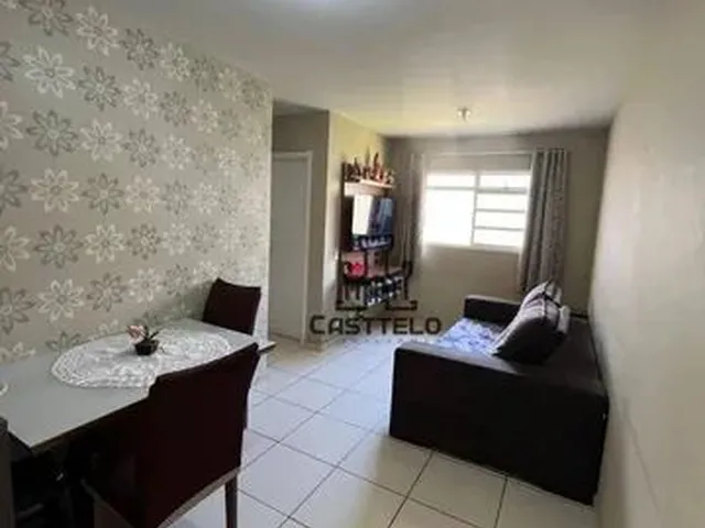Imagem: Apartamento À Venda, 45 M² por R$ 170.000