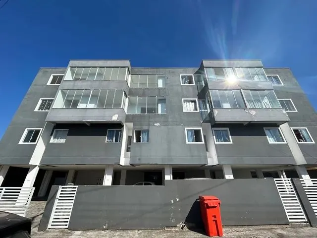 Imagem: Florianópolis - Apartamento Padrão - Ingleses