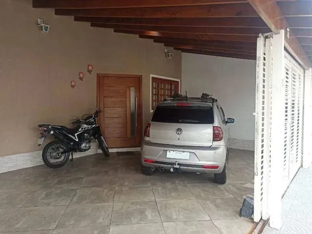 Imagem: Casa com 3 Dormitórios À Venda, 100 M²