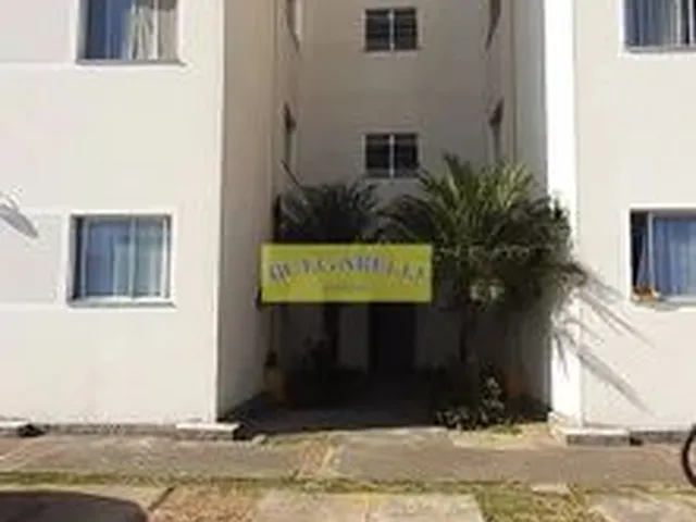 Imagem: Apartamento À Venda, Vila Hortolandia