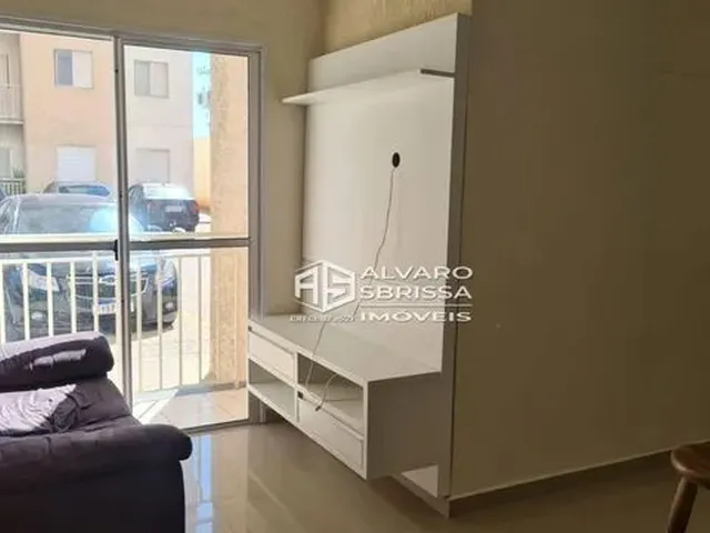 Imagem: Apartamento À Venda com 2 Dormitórios