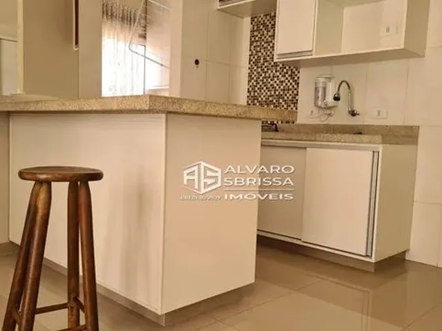 Imagem 9: Apartamento À Venda com 2 Dormitórios no Edifício Recanto dos Pássaros Itu Sp