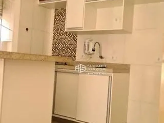 Imagem 5: Apartamento À Venda com 2 Dormitórios no Edifício Recanto dos Pássaros Itu Sp
