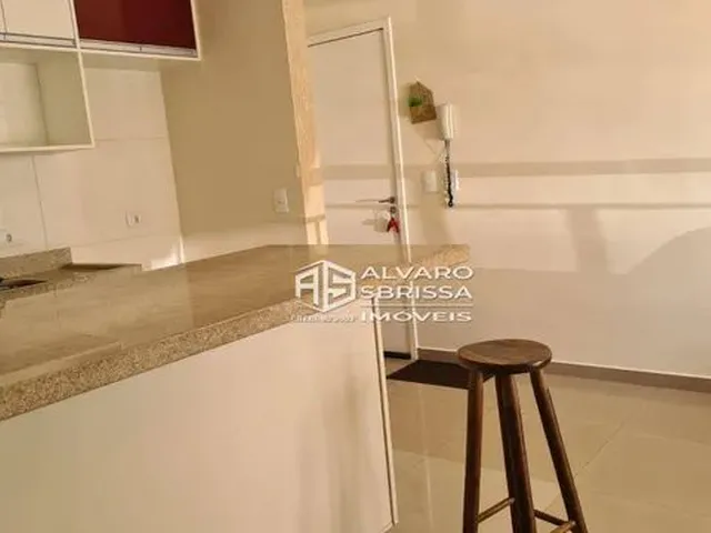 Imagem 4: Apartamento À Venda com 2 Dormitórios no Edifício Recanto dos Pássaros Itu Sp