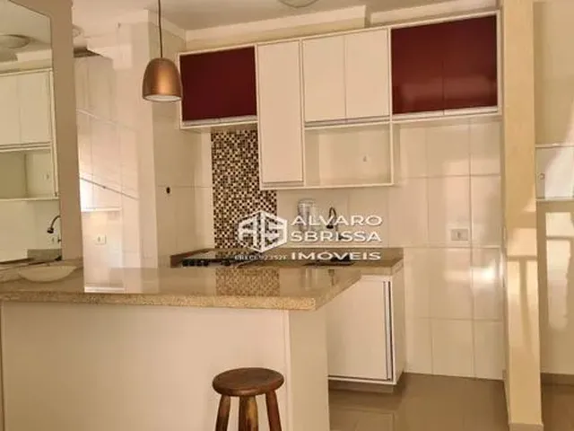 Imagem 16: Apartamento À Venda com 2 Dormitórios no Edifício Recanto dos Pássaros Itu Sp