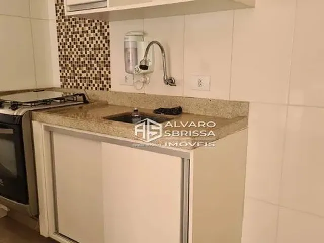 Imagem 6: Apartamento À Venda com 2 Dormitórios no Edifício Recanto dos Pássaros Itu Sp
